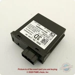 Used Tire Pressure Monitoring System (tpms) Control Mod Fits: 2012 Honda Cr-v Su. Fixed Price $64.99.