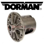 Dorman Rear Differential Carrier For 2008-2014 Gmc Savana 2500 Driveline Js. Fixed Price $919.07.