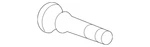 Genuine Subaru Valve Stem 28102aa000. Fixed Price $1.01.