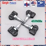 Set4 Tpms For Volvo S60 S80 V60 Xc70pressure Tire Sensor 8g921a159ae 433mhz. Fixed Price $32.69.