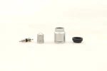 New Motorcraft Tpms Valve Stem Repair Kit Tpms-16 Explorer Aviator Mercury 02-05. Fixed Price $14.25.