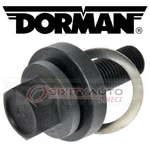 Dorman Engine Harmonic Balancer Bolt For 2012-2018 Ford Edge 2.0l L4 Pz. Fixed Price $24.91.