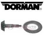 Dorman Rear Differential Ring & Pinion For 1973-1983 Oldsmobile 98 Driveline Hw. Fixed Price $325.09.