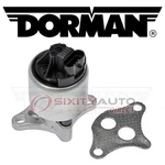 Dorman Egr Valve For 1999-2002 Chevrolet Silverado 1500 4.3l 4.8l 5.3l V6 V8 Vm. Fixed Price $163.43.