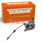 Dorman Steering Column Shift Mechanism For 1995-1999 Chevrolet C1500 Rt. Fixed Price $212.91.