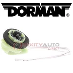 Dorman Techoice Tail Light Socket For 2002-2005 Chevrolet Silverado 1500 Tw. Fixed Price $30.65.