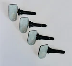 Oem Gm Tpms Tire Sensors Set Of 4 13533166 Genuine Chevy Buick Gmc Cadillac. Fixed Price $37.00.