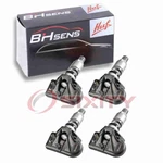 4 Pc Huf Tpms Sensors For 2019-2020 Mercedes-benz Sprinter 1500 Tire Gt. Fixed Price $192.51.