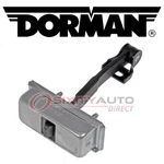Dorman Rear Left Door Check For 2007 Chevrolet Silverado 2500 Hd Classic Vz. Fixed Price $71.41.