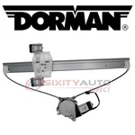Dorman Rear Right Power Window Motor & Regulator Assembly For 2004-2014 Ford Oi. Fixed Price $148.38.