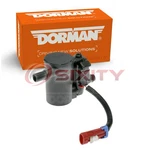 Dorman Vapor Canister Vent Solenoid For 2006-2009 Pontiac Solstice 2.0l 2.4l Tg. Fixed Price $41.65.