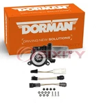 Dorman Front Left Power Window Motor For 2003-2007 Chevrolet Express 2500 Ex. Fixed Price $58.39.