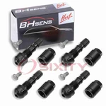 4 Pc Huf Tpms Sensor Service Kits For 2003-2015 Bmw 760li Tire Pressure Pe. Fixed Price $23.03.