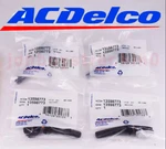 4pcs Genuine Tire Pressure Sensor Oem 13598773 Tpms 433mhz For Gmc Buick Chevy. Fixed Price $35.99.