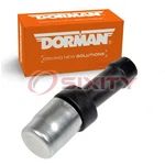 Dorman Front Axle Vent For 2001-2015 Toyota Sequoia Driveline Axles Zr. Fixed Price $14.12.