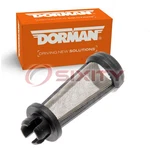 Dorman Variable Timing Solenoid Filter For 2001-2010 Toyota Highlander 3.0l Sn. Fixed Price $14.93.