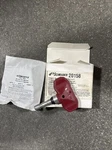 Tire Pressure Monitoring System Sensor-tpms Sensor Schrader Automotive 20158 New. Fixed Price $25.84.