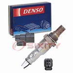 Denso Downstream Oxygen Sensor For 2010-2013 Acura Mdx 3.7l V6 Exhaust Rw. Fixed Price $82.24.