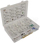 Dorman 030-100 Tire Pressure Monitoring System (tpms) Valve Kit. Fixed Price $154.84.