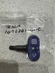 Tyre Pressure Sensor Bluetooth Tpms 1490701-01-c Suitable Tesla Model 3, Y, S, X. Fixed Price $32.86.