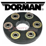 Dorman Rear Driveshaft At Axle Drive Shaft Coupler For 1981 Qs. Fixed Price $184.48.