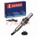 Denso Downstream Left Oxygen Sensor For 2007-2009 Kia Amanti 3.8l V6 Exhaust Vf. Fixed Price $91.47.