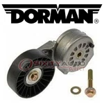 Dorman Techoice Drive Belt Tensioner Assembly For 1994-1998 Buick Skylark Ii. Fixed Price $83.68.