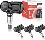 Tpms Sensor, 315mhz For Toyota Camry/corolla/rav4/highlander/avalon 11-21 4 Pack. Fixed Price $66.52.