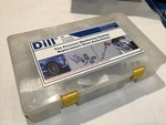Dill Air Controls Replacement Tpms Kit Toolbox 7100 Tire Pressure Sensors. Fixed Price $42.00.