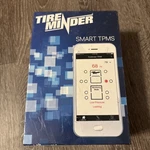 Minder Research Tm22131 Tireminder Tire Pressure Monitoring System. Fixed Price $249.99.