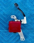 Lexus Gx470 Tire Pressure Monitor Computer 89769-60040 2008 2009 Oem. Fixed Price $70.00.