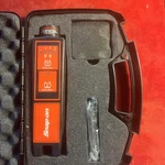 Snap On Tools Tire Pressure Monitor System Tool Tpms1 With Case Diagnostic Rare. Fixed Price $69.00.