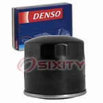 Denso Engine Oil Filter For 2011 Mitsubishi Outlander Sport 2.0l L4 Bo. Fixed Price $14.99.