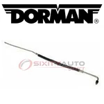 Dorman Outlet Lower Engine Oil Cooler Hose Assembly For 1994-1995 Gmc K2500 Ky. Fixed Price $73.75.