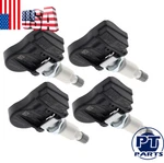 4x Tpms Tire Pressure Sensors 433mhz For Jaguar F Xe Xj Fw931a159ab 9681102280. Fixed Price $34.99.
