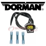 Dorman Techoice Brake Fluid Level Sensor Connector For 1999-2016 Ford F-250 It. Fixed Price $43.34.