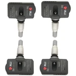 Itm Tire Pressure Sensor Metal 315mhz For Infiniti Q70 14-18 08002hp (set Of 4). Fixed Price $120.00.