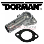 Dorman Engine Coolant Thermostat Housing For 1996 Chevrolet K1500 Suburban Lj. Fixed Price $28.45.
