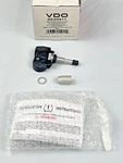 Vdo Se55911 Tpms Sensor O.e.m. Parts Kit, See Pics. Fixed Price $14.95.