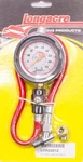 Longacre Tire Gauge 0-45psi 2.5in Gid Deluxe 52-52012. Fixed Price $75.97.