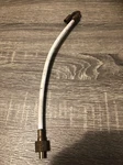 Meritor 31363-00 Outer Tire Flex Hose. Fixed Price $24.99.