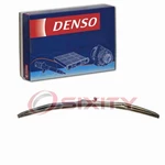 Denso Front Right Wiper Blade For 2004-2009 Cadillac Srx Windshield Kz. Fixed Price $30.66.