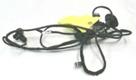 Mercedes X164 Gl450 Rear Bumper Pdc Parking Sensor Set W/ Harness 0045428718. Fixed Price $48.00.