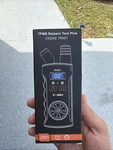 Tpa01 Tpms Relearn Tool For Gm, 150psi Digital Tire Pressure Gauge, 2 In 1 Ti.... Fixed Price $30.00.