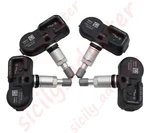 4x Tire Pressure Sensor Tpms 42607-33021 For Toyota Corolla Lexus Scion Pmv-107j. Fixed Price $26.99.