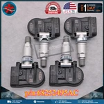 68252495ac Set (4) Tpms Tire Pressure Sensor For 18-20 Dodge Durango Srt Model. Fixed Price $35.87.