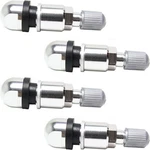Dorman Set-rb974000-4 Set Of 4 Tpms Valve Stems For Chevy Vw Mb Mercedes Runner. Fixed Price $48.29.