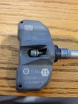 Beru Tire Pressure Sensor Tpms Oem Rde008 053220700801 Set Of 4. Fixed Price $59.00.