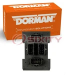 Dorman Tail Light Circuit Board For 2002-2006 Chevrolet Suburban 1500 Bk. Fixed Price $39.02.