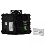 Genuine Ford Kit Alarm Keyless Lock Syste Lj5z-15604-b. Fixed Price $156.96.